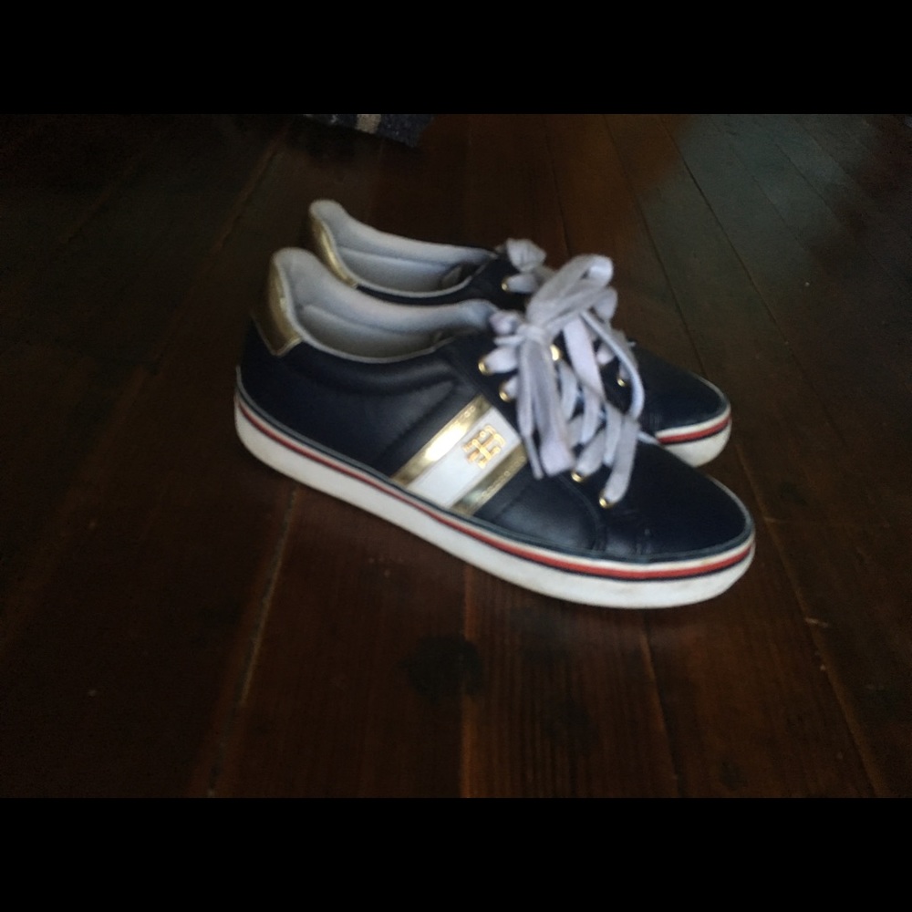 Sneakers (Tommy Hilfiger)